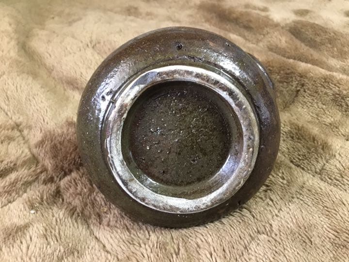 ☆金城次郎作品☆カラカラ☆