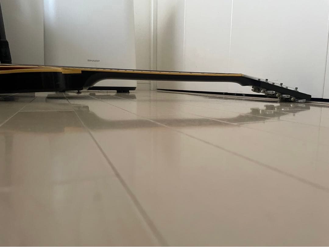 エレキギター　YAMAHA 1981y, SG - 800S