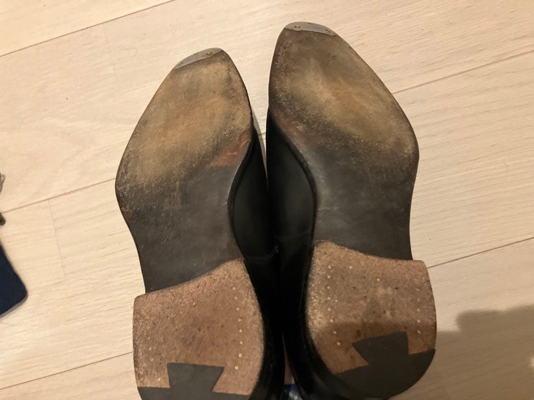 定価168,000円　クロケット＆ジョーンズ　ハンドグレードUK8 26.5cm