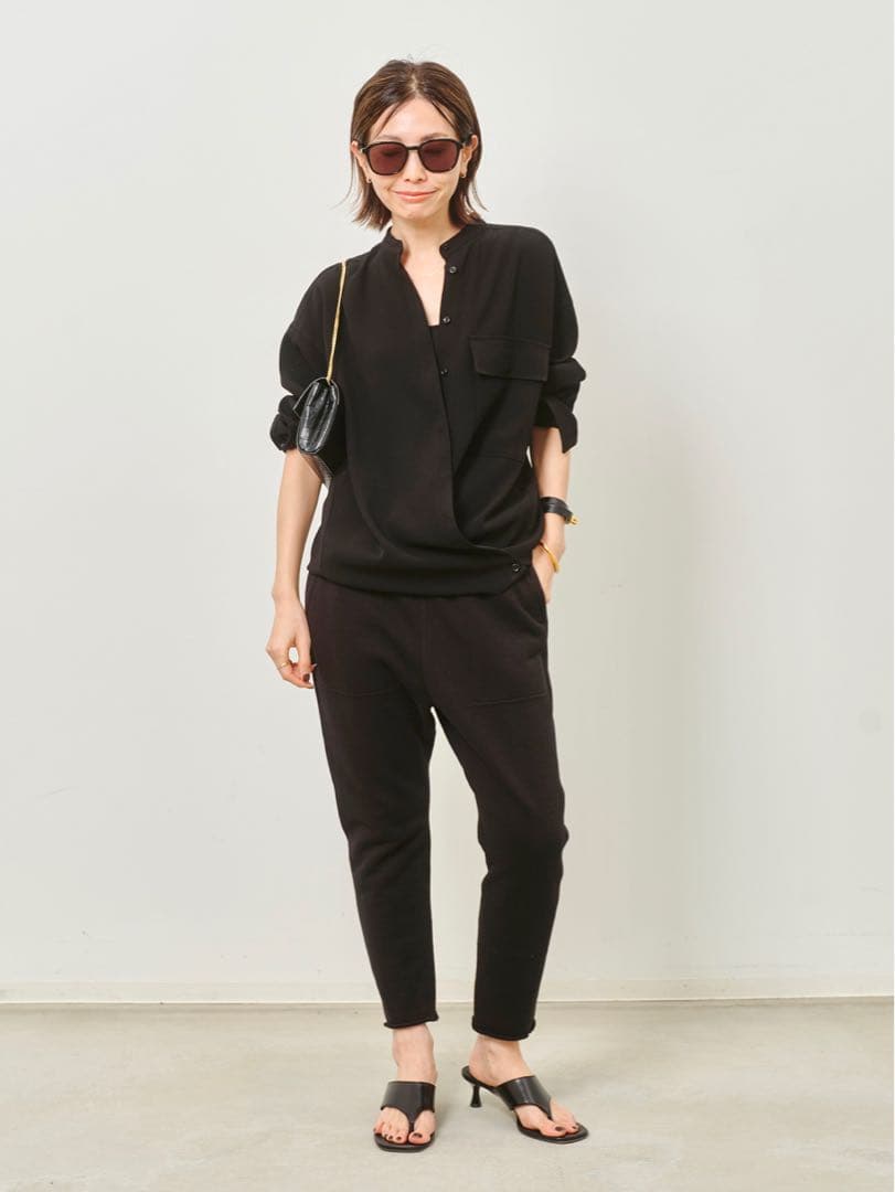 パンツ L'AppartementSarrouel Sweat Pants