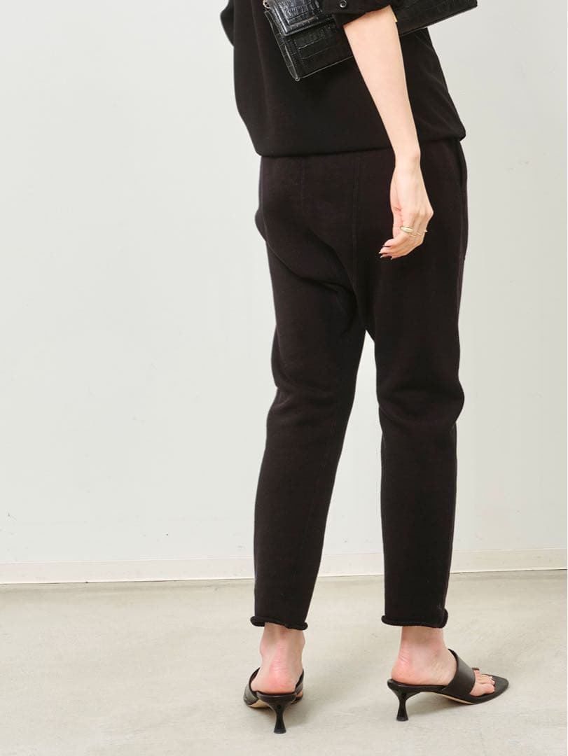 パンツ L'AppartementSarrouel Sweat Pants