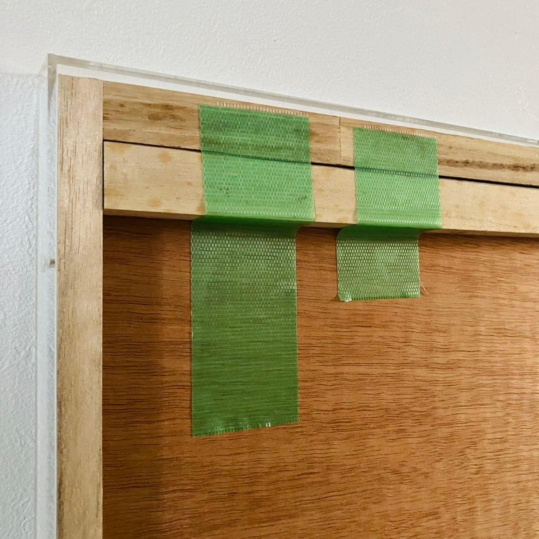 井口弘史 シルクスクリーン『Holes』現代アート