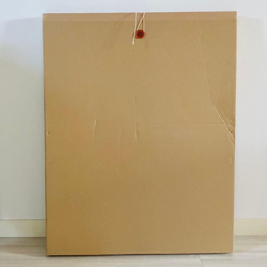 井口弘史 シルクスクリーン『Holes』現代アート