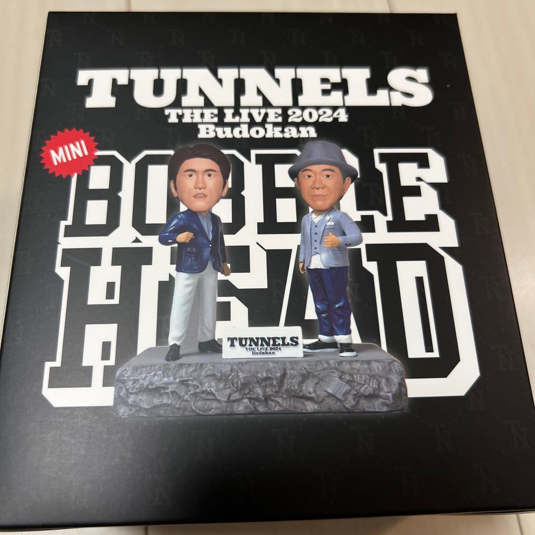 本日29日限定値下げ！とんねるずフィギュア