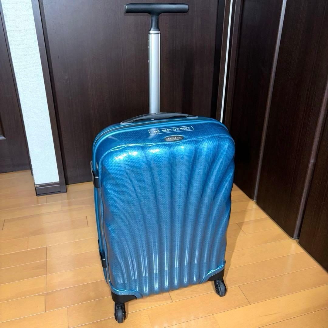 Samsonite コスモライト スピナー55 36L 機内持込 スーツケース