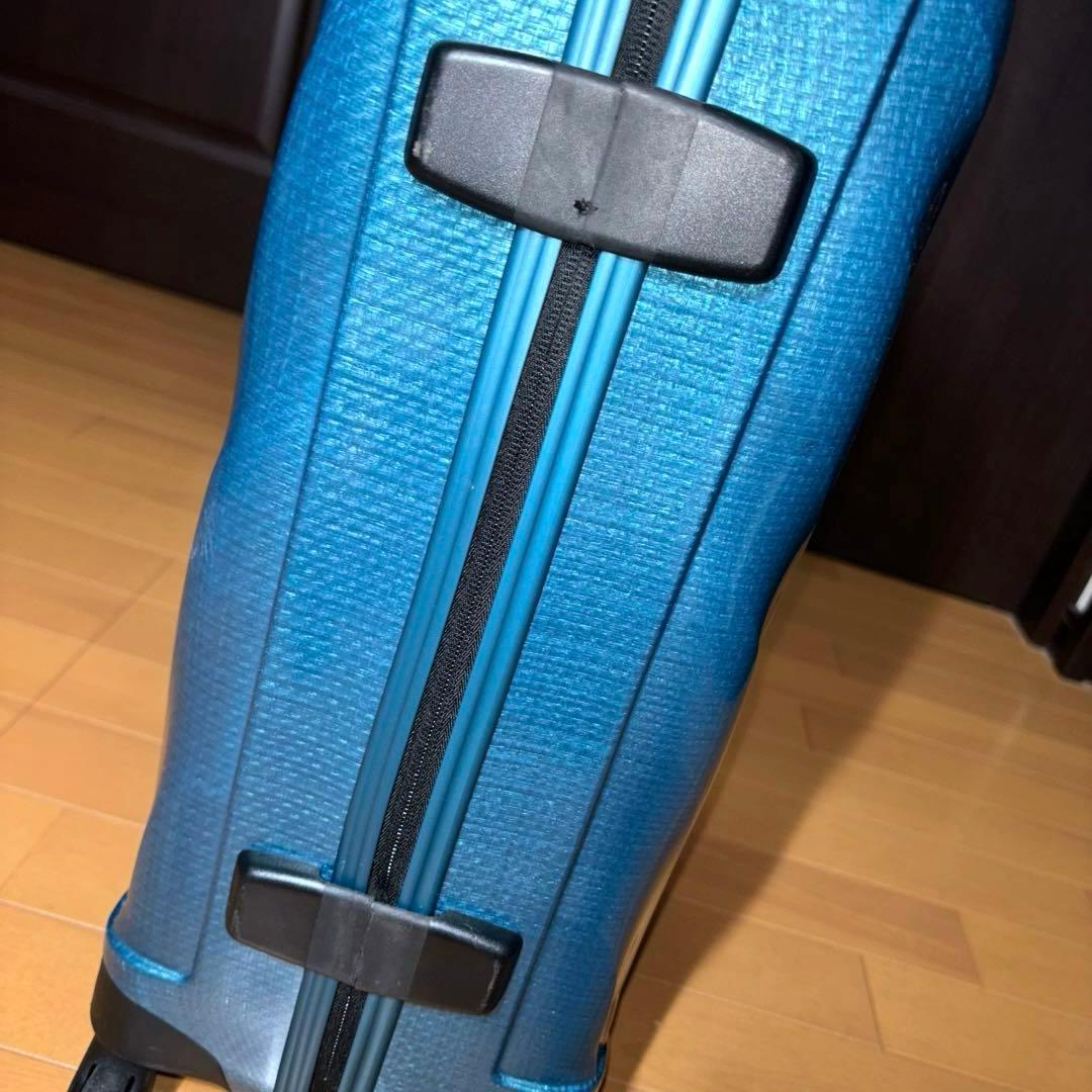 Samsonite コスモライト スピナー55 36L 機内持込 スーツケース