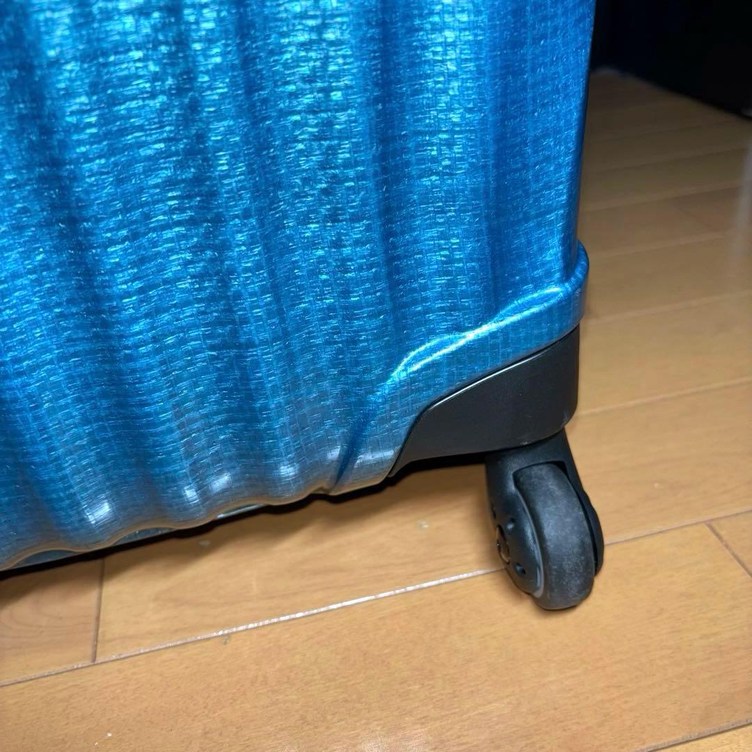 Samsonite コスモライト スピナー55 36L 機内持込 スーツケース