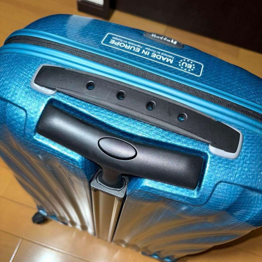 Samsonite コスモライト スピナー55 36L 機内持込 スーツケース