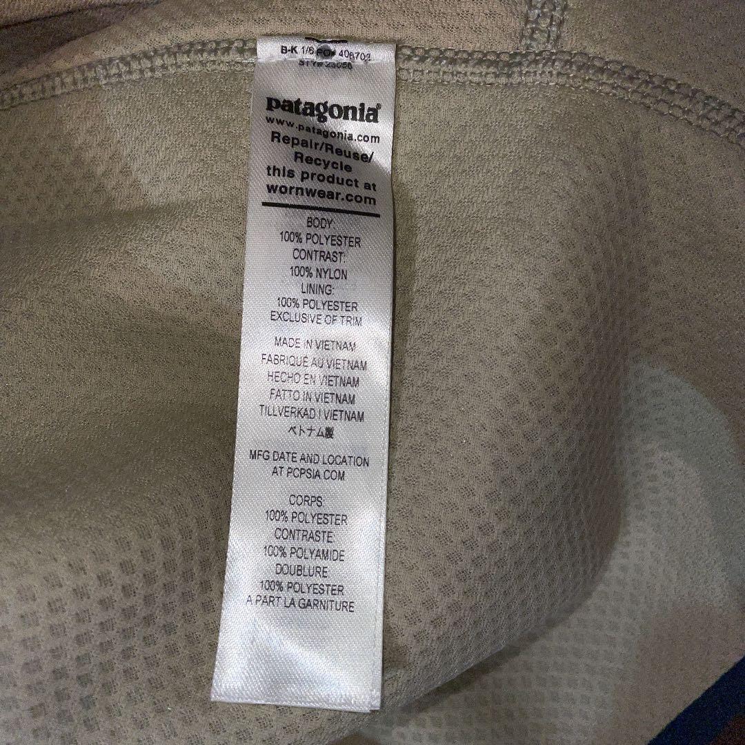 パタゴニア　メンズ・クラシック・レトロX・ジャケット