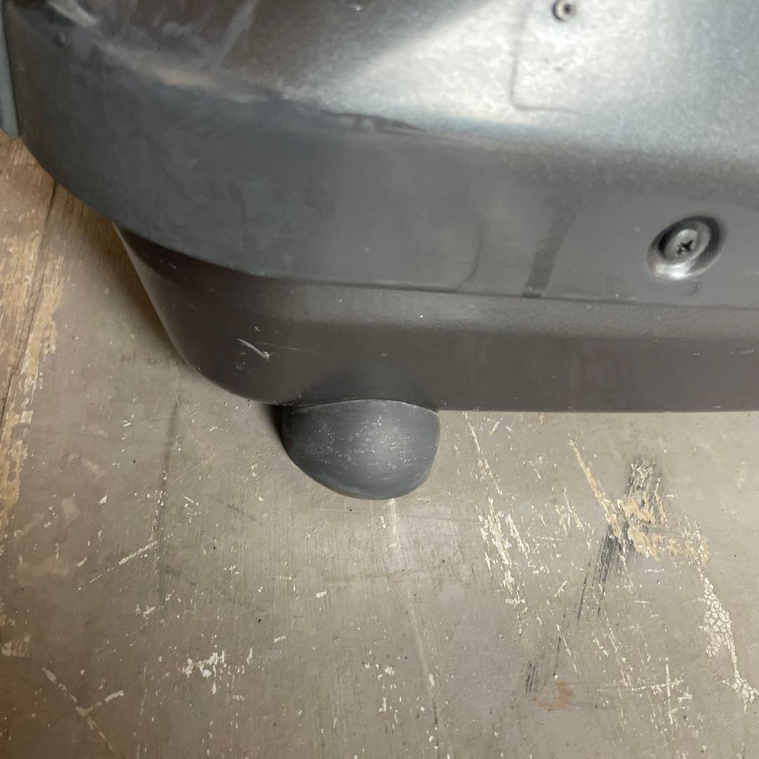 K① ストーブ　業務　現場　灯油　ヒーター　ダイニチ