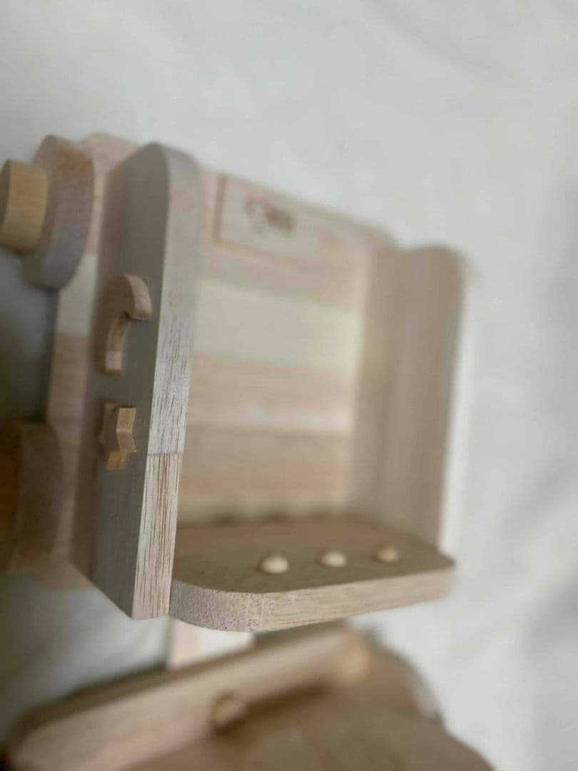 ロイヤルチンチラ　おでかけチラカート＆トレーラー　チラステージ