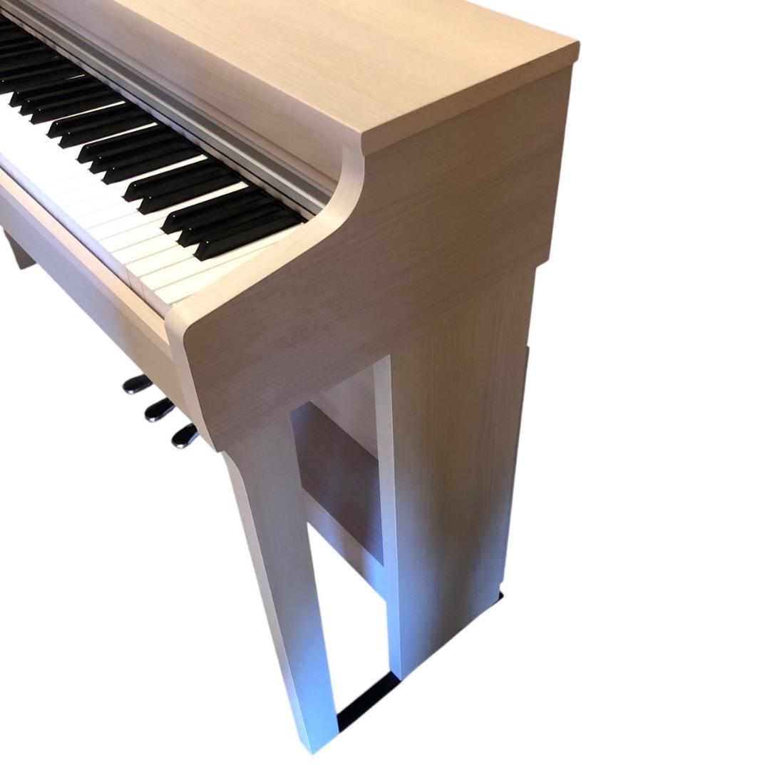 限定配送 KAWAI 電子ピアノCN29A 2022年製 鍵盤 SES318 羽