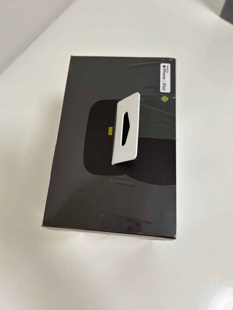 SONYワイヤレスヘッドホン WH-H910N ブラック