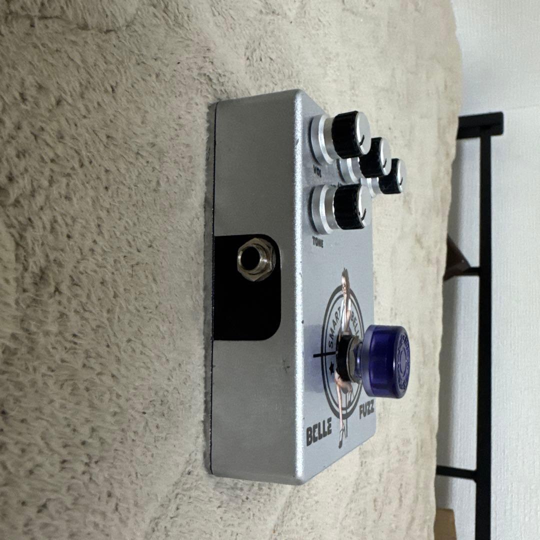 Smart Belle Fuzz / Tone Bender MK II系