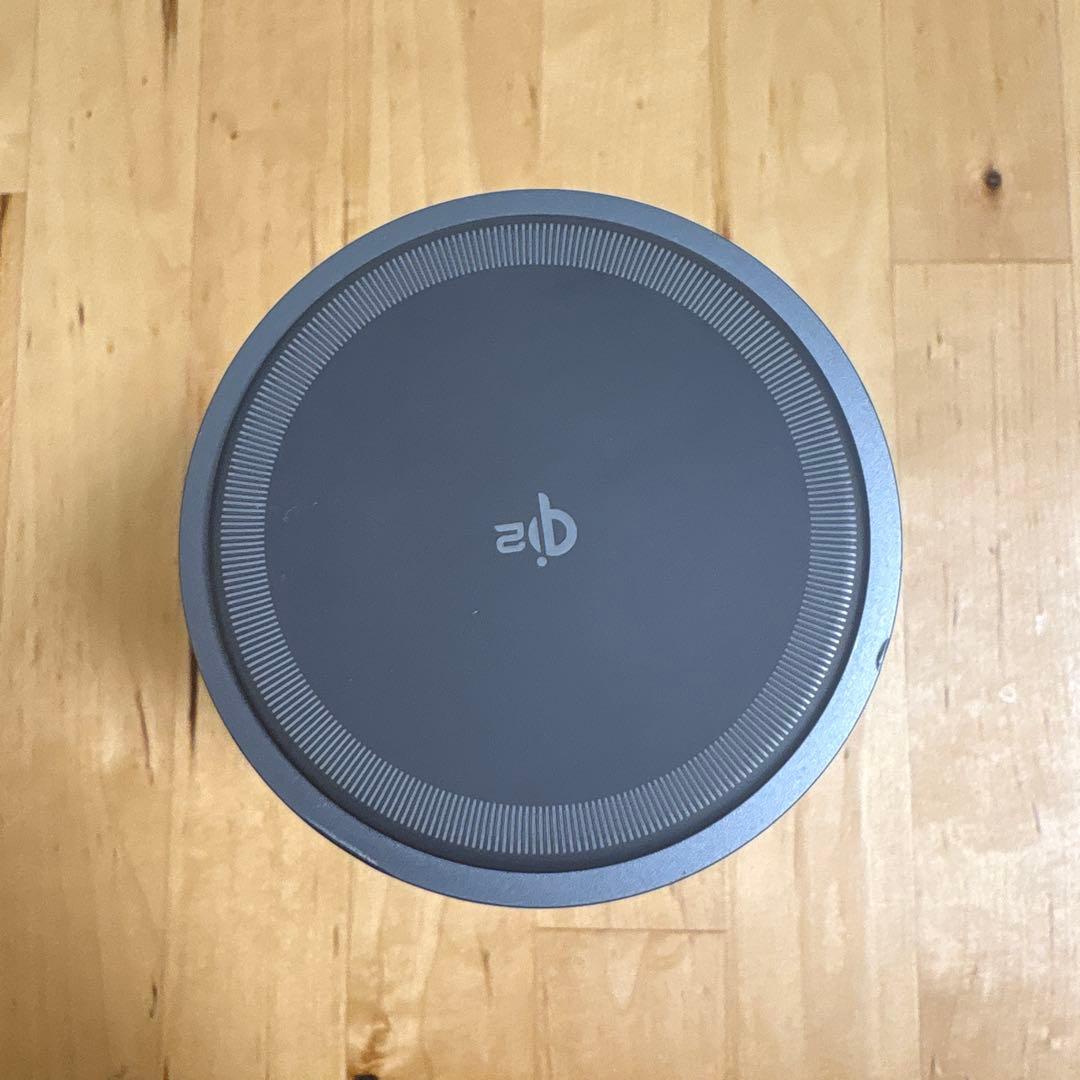 AnkerWork S600 Speakerphone 会議用マイクスピーカー