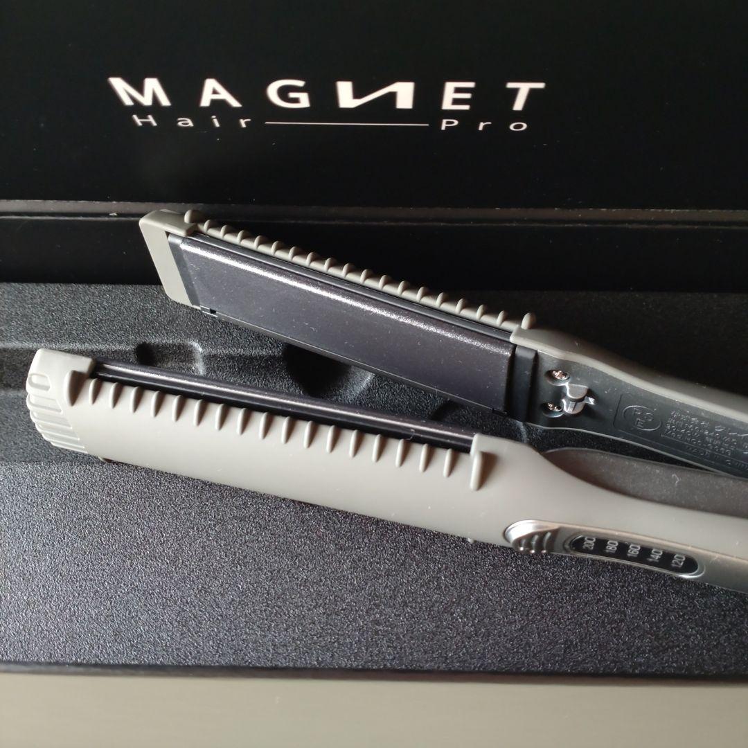 MAGNET Hair Pro ストレートアイロン 　S
