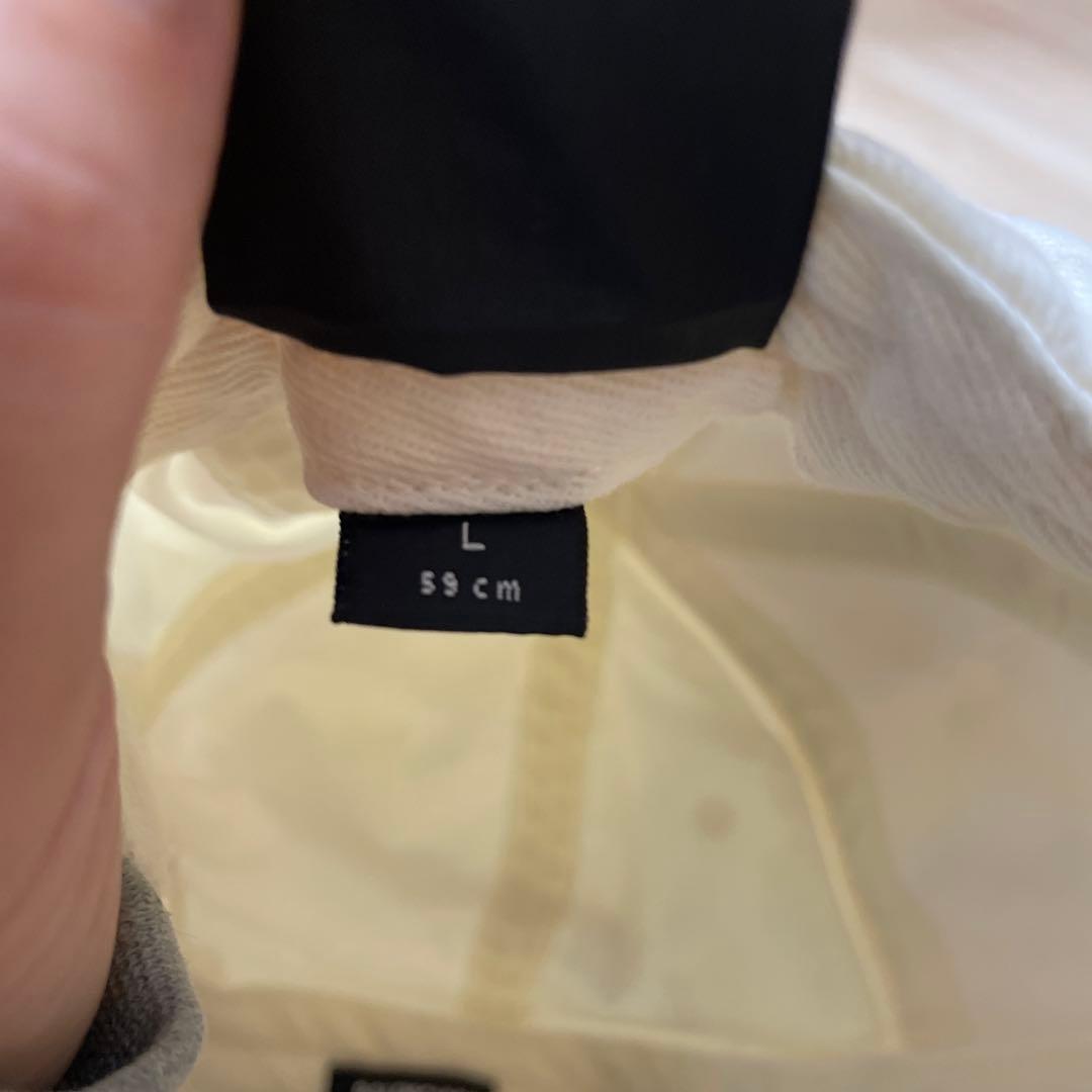 【BALENCIAGA】キャップ