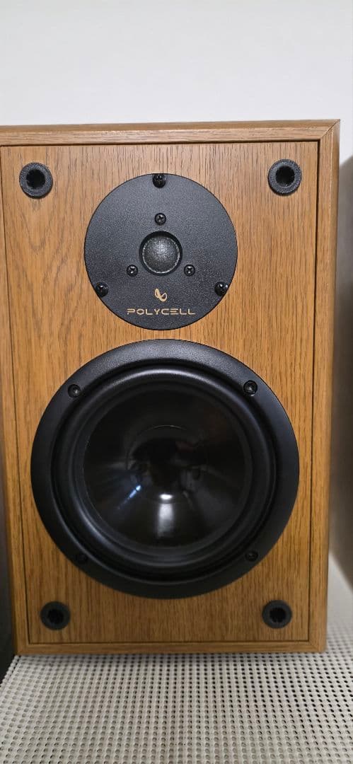 INFINITY/インフィニティ　REFERENCE ONE　ペア