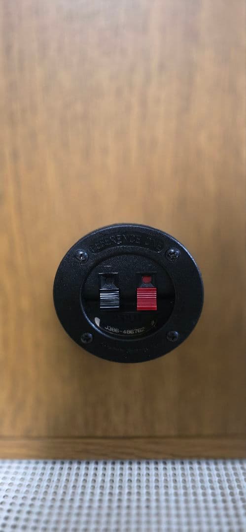 INFINITY/インフィニティ　REFERENCE ONE　ペア