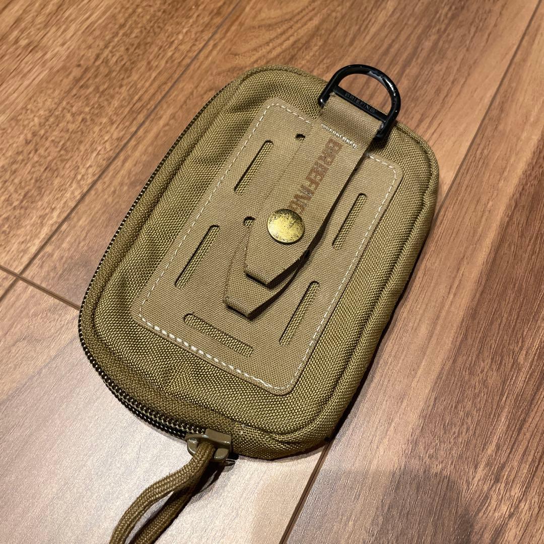 briefing ブリーフィング　小物セット