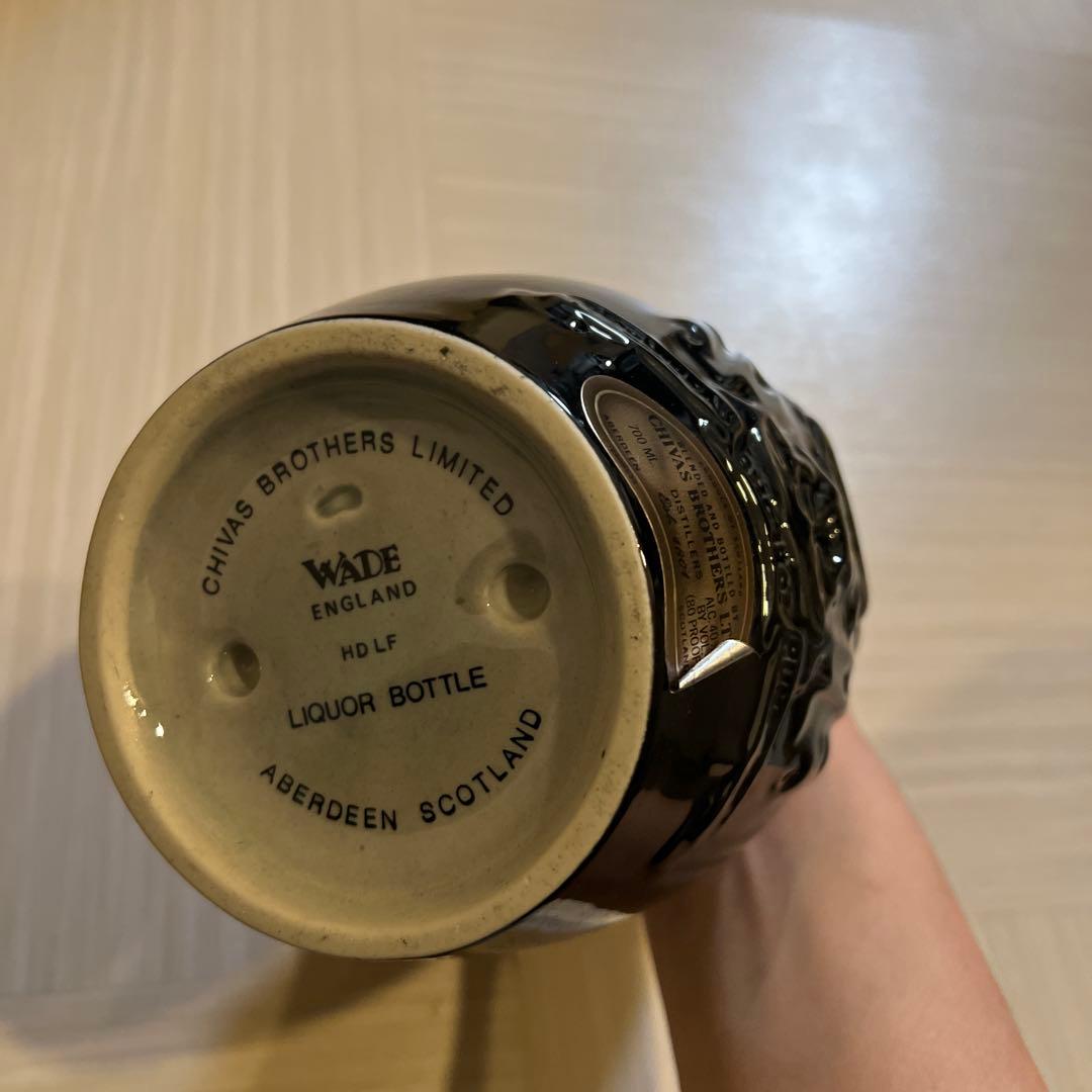  SALUTE/ロイヤルサルート LIMITED EDITION