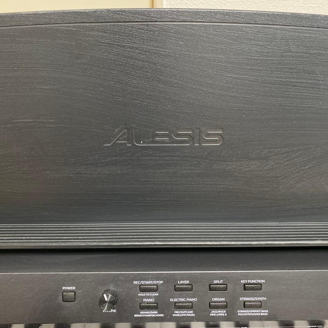 Alesis 電子ピアノ prestige