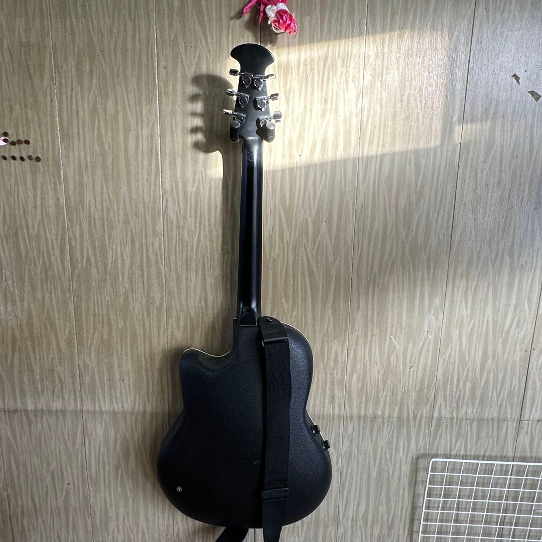 celebrity by ovation エレアコ