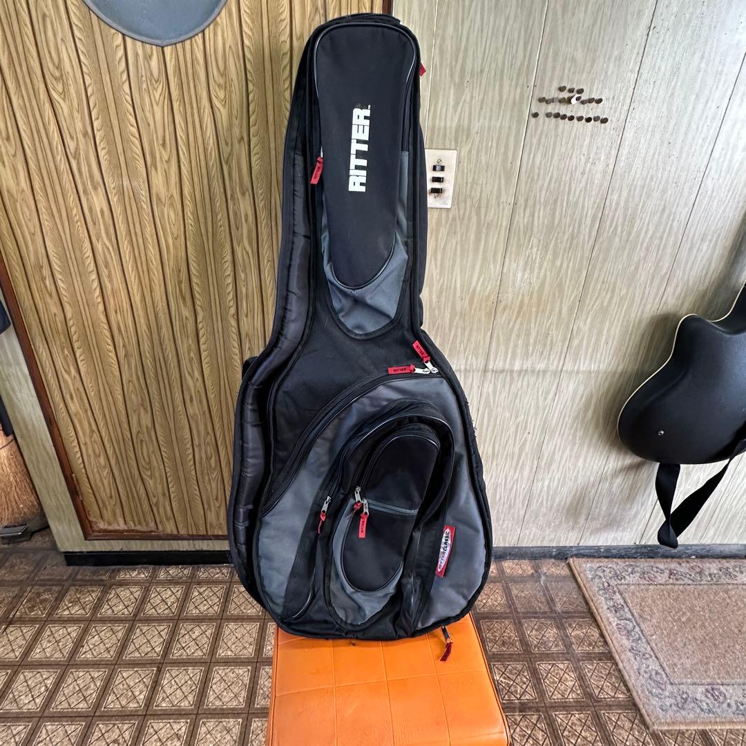 celebrity by ovation エレアコ