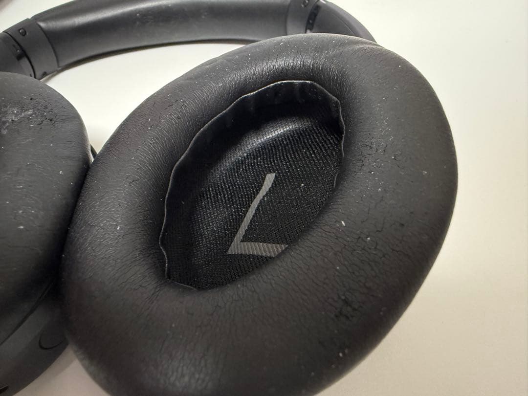 ヘッドホン sun-sun-youich