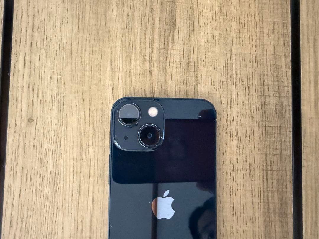 スマートフォン本体 Apple iPhone 13 mini