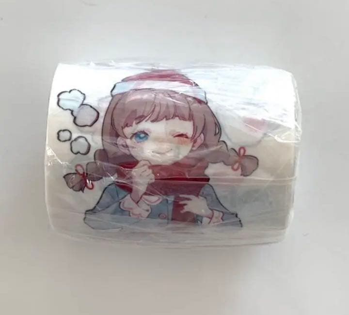 M804.新七天 甜甜的日常 マスキングテープ 和紙 5.5cm×5m