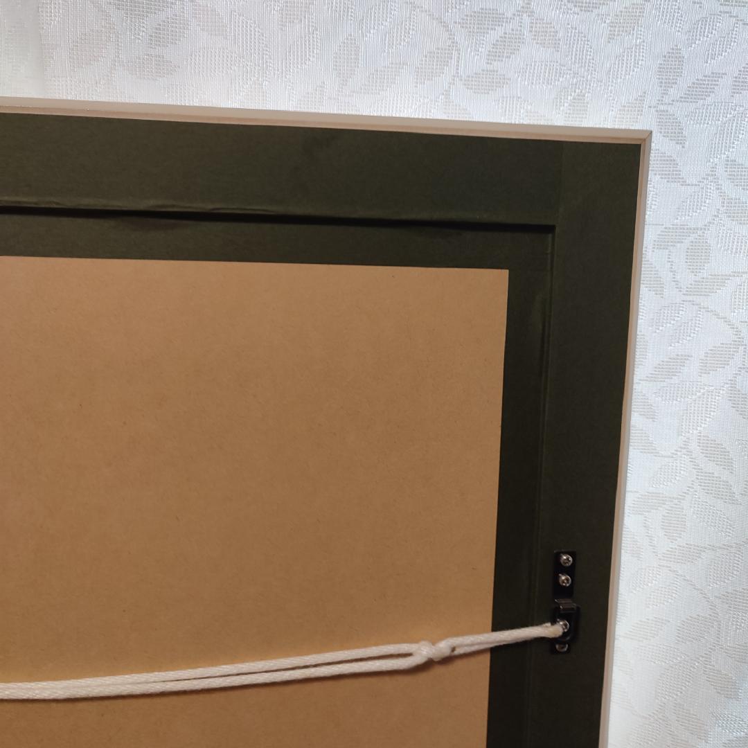 事務所　アールビバン 版画 天広直人 可憐&亞里亞 5/30 シルクスクリーン