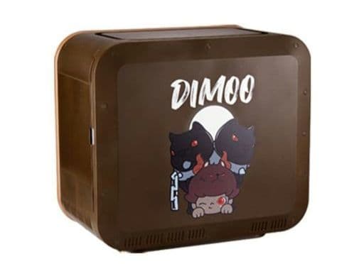 DIMOO NoOne'sGonnaSleepTonight ルミナスコンテナ