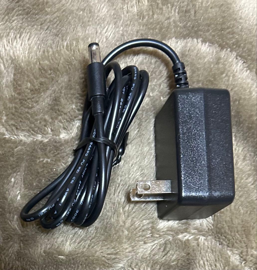 【五厘】BOSS BD-2＆専用ACアダプター＆カナレ シールド