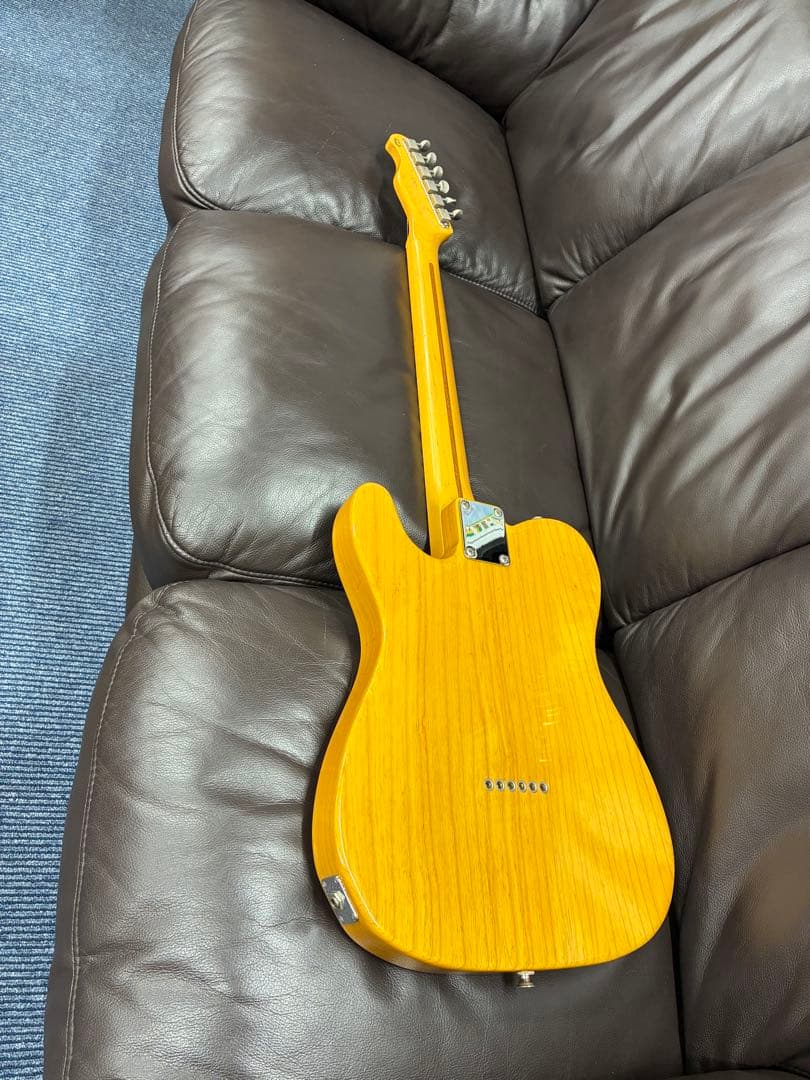 coolz テレキャスター　タイプ　値下げ不可