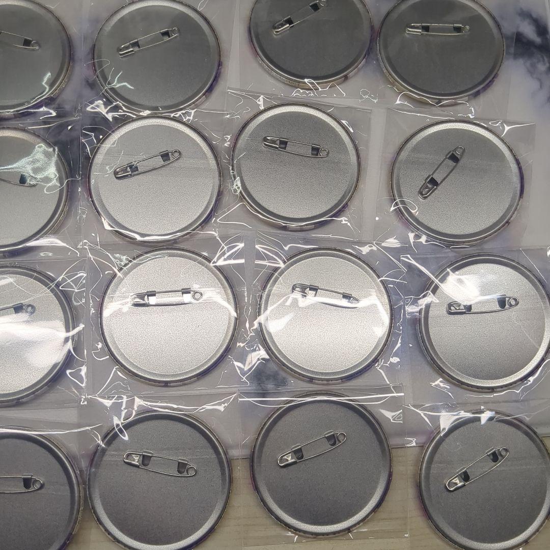 プロセカ　缶バッジ　グリ缶　vol.37 C 朝比奈まふゆ　43個