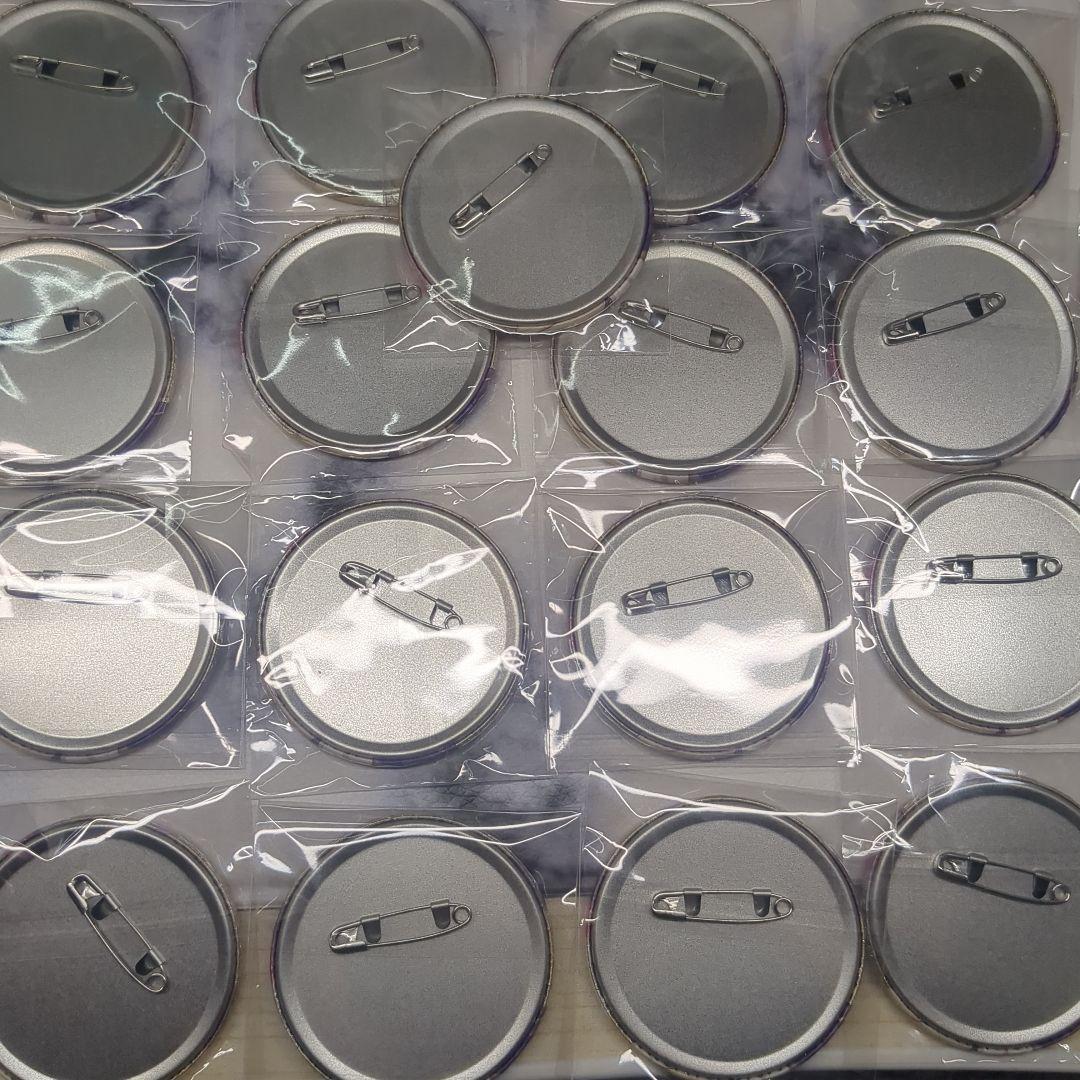 プロセカ　缶バッジ　グリ缶　vol.37 C 朝比奈まふゆ　43個