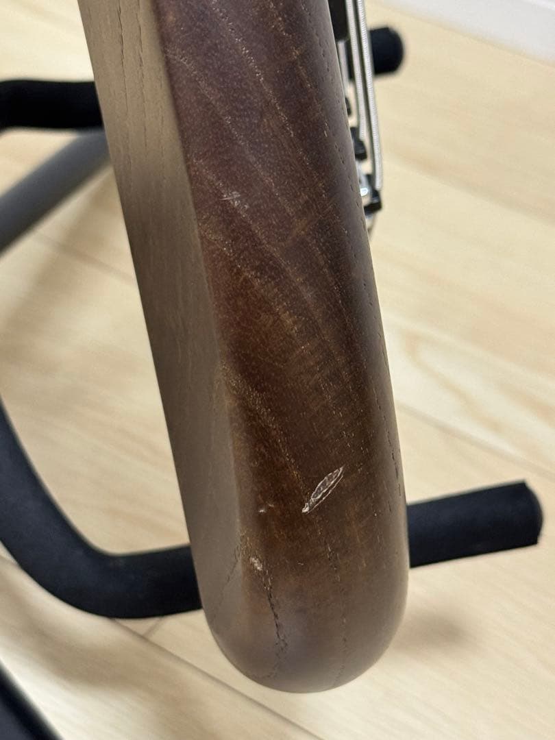 Warwickエレキベース アンプ セット