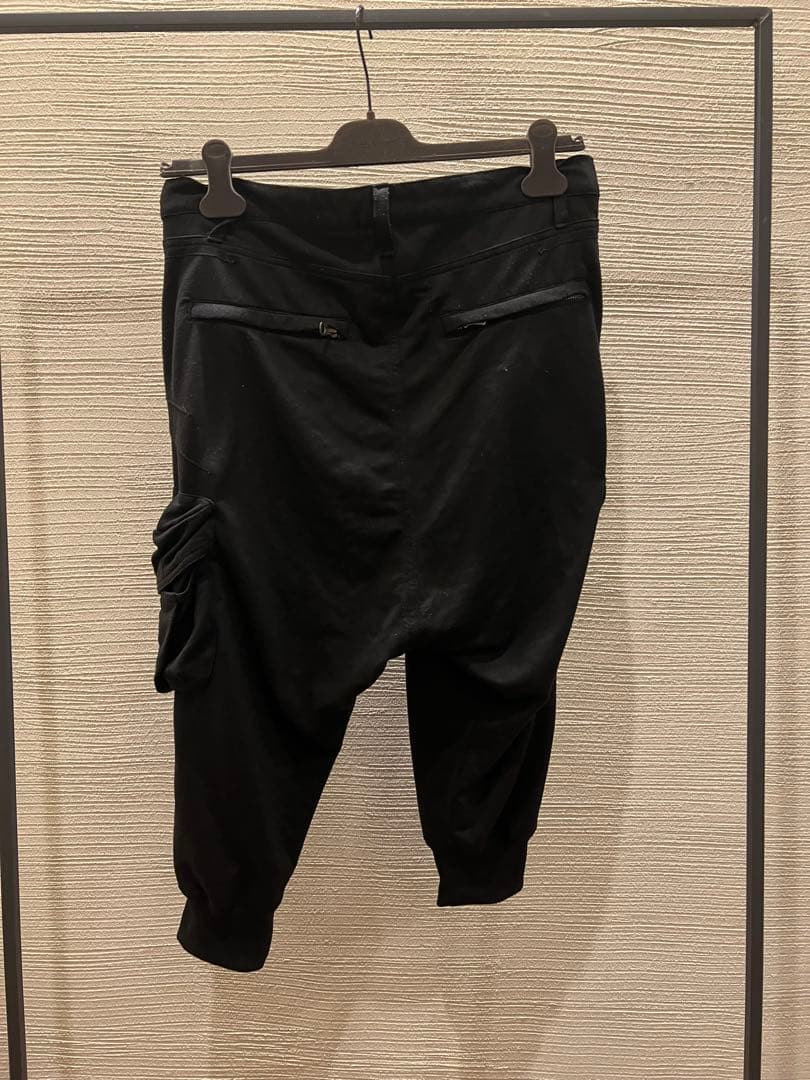 パンツ 00s archive civarize cargo pants gimmick