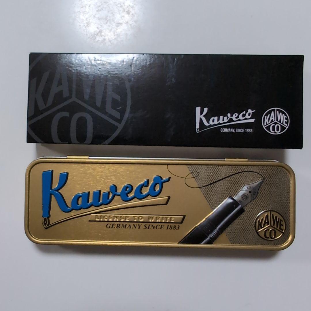 カヴェコ スペシャル ブルーエディション0.7