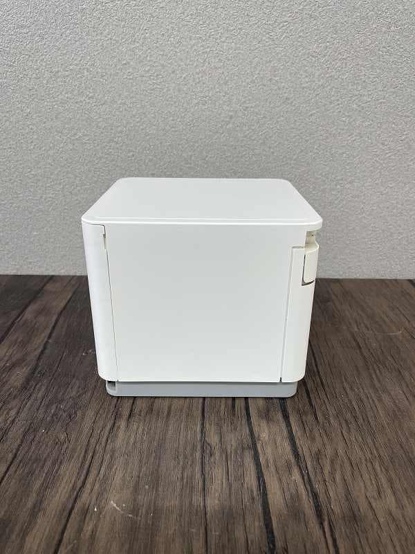 ①【美品】スター精密　mC-Print3　MCP31L　レシートプリンター