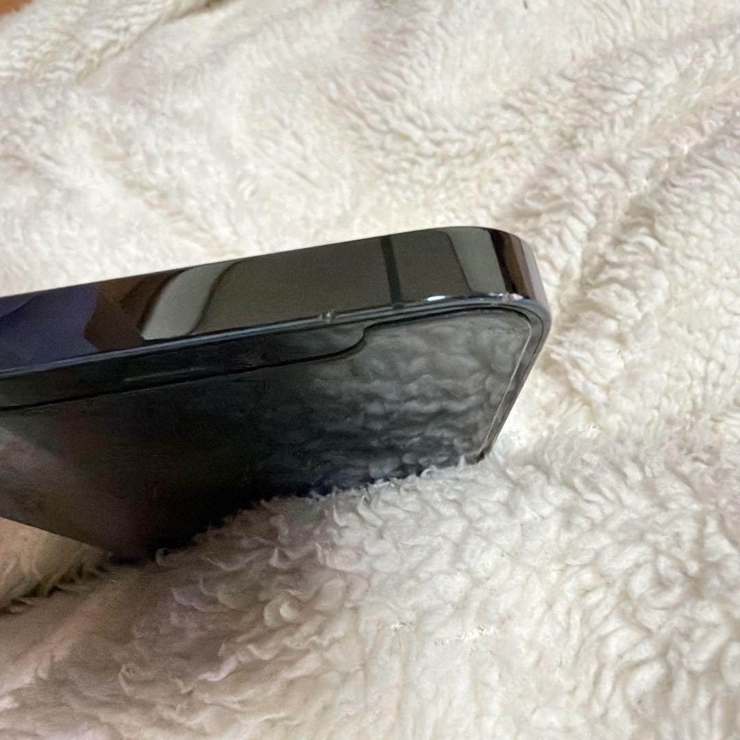 Apple iPhone 12Pro ブルー