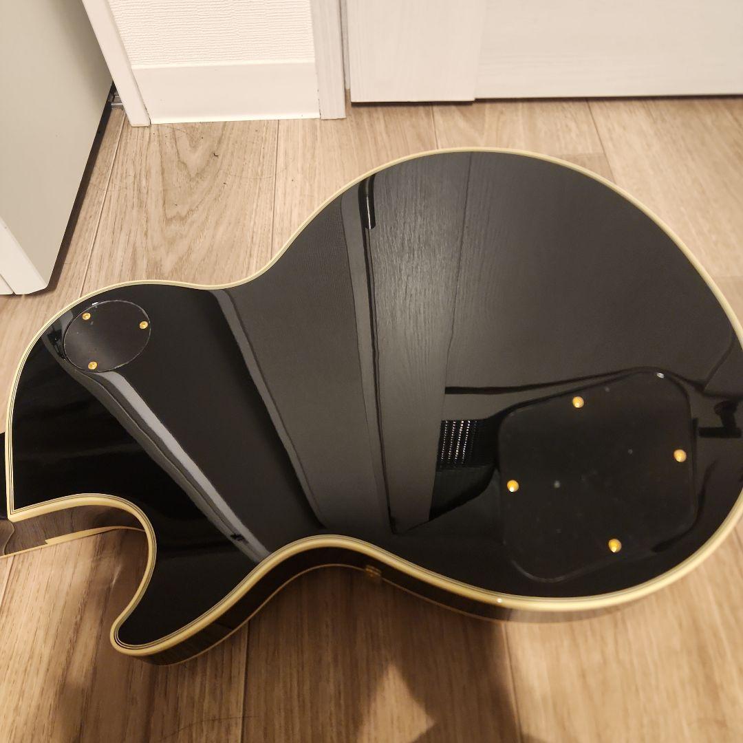 CoolZ レスポールカスタム フルセット