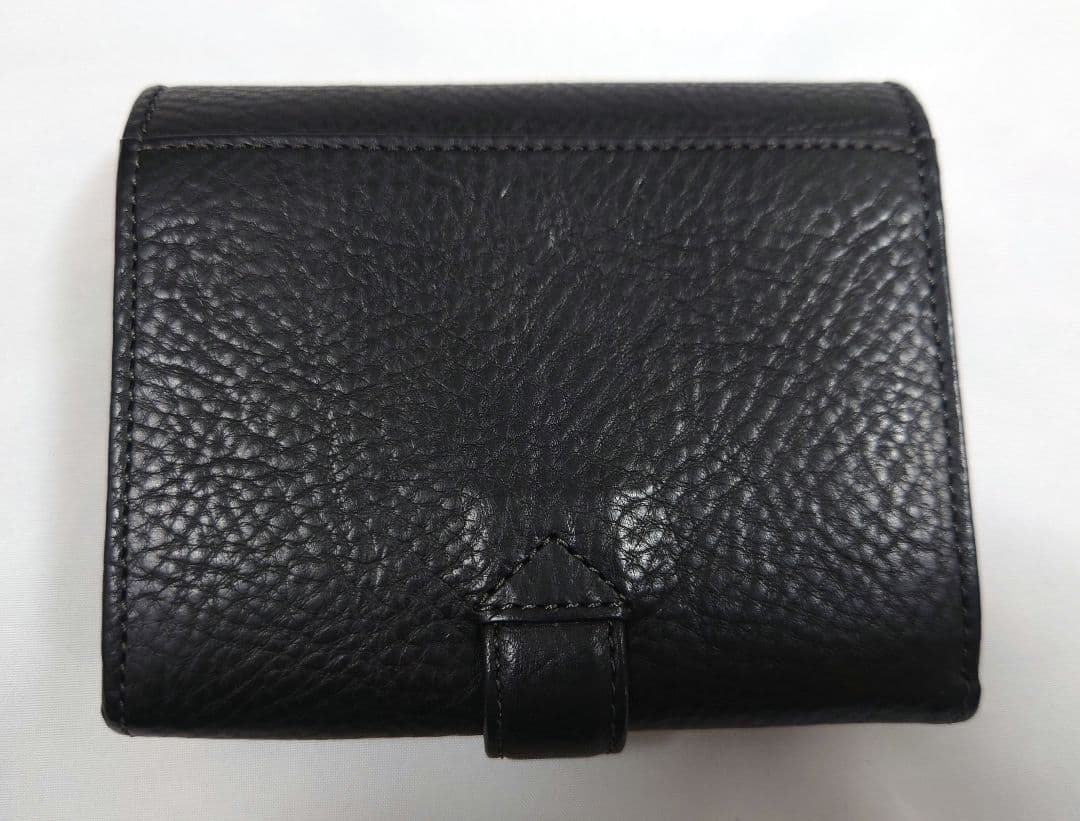 【未使用】ソメスサドル　 財布　アベリネーゼ