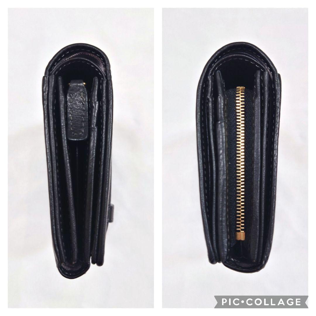 【未使用】ソメスサドル　 財布　アベリネーゼ