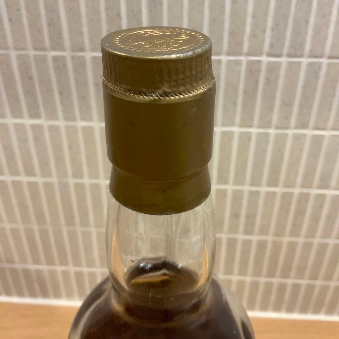 ハイランドパーク　1955 シングルモルト　ビンテージ　ウイスキー　古酒