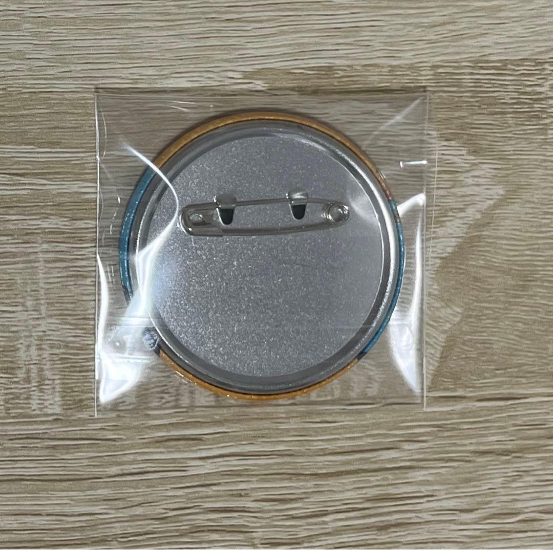 ハイキュー!!×cookpad studio 烏野祭 缶バッジ 日向翔陽