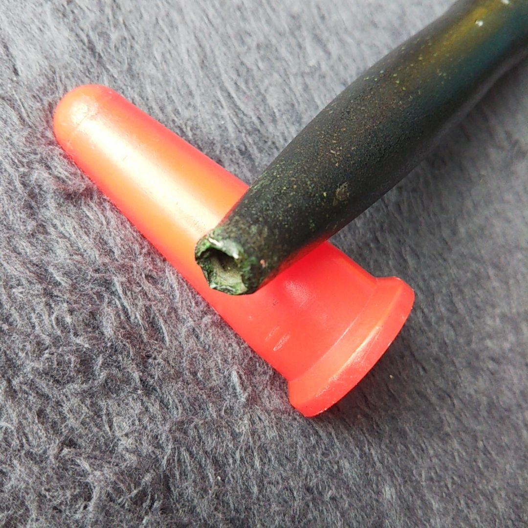 価格応談可 大人気 航空機レア部品 ピトー管