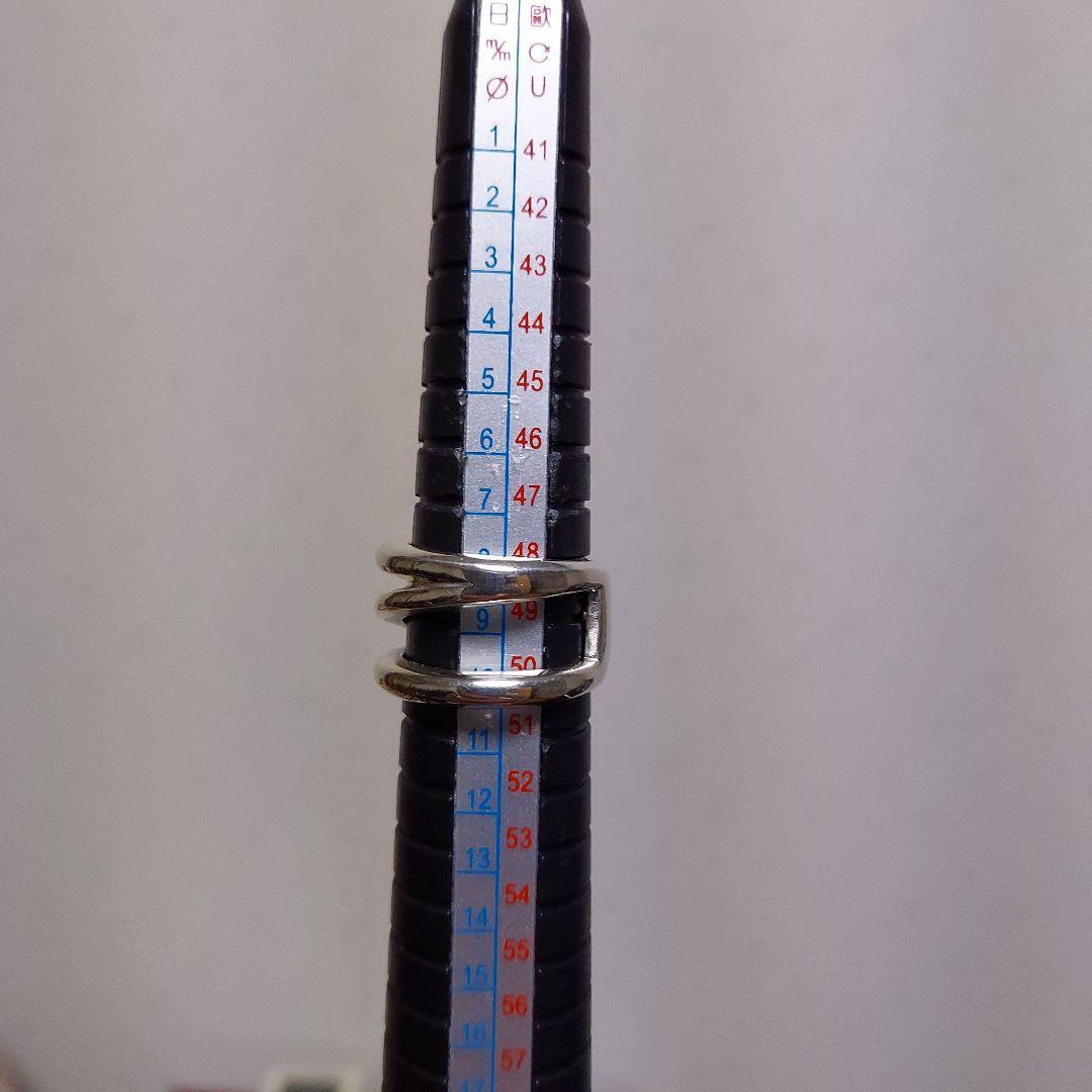 ティファニー Tiffany 指輪 リング ダイアゴナル