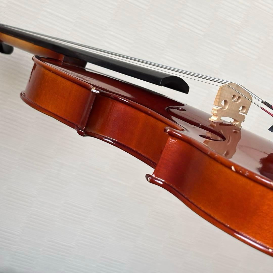 カルロジョルダーノ　バイオリン　VS-1 3/4 2017年
